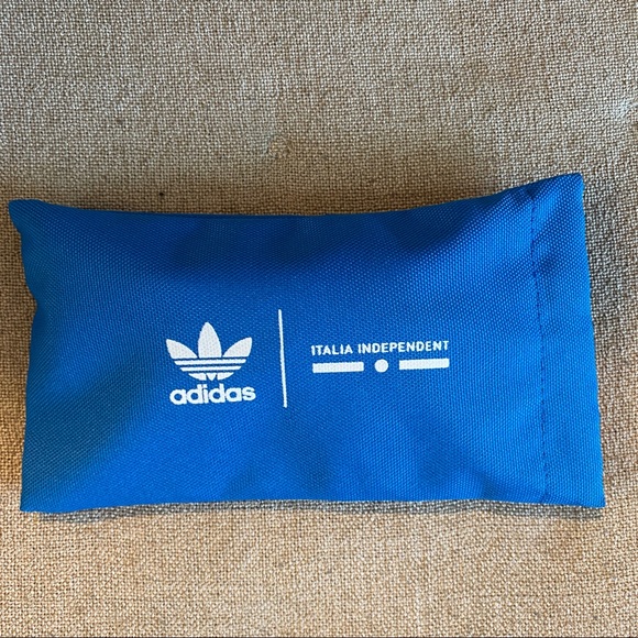 Brand New ADIDAS Rose-Colored Sunglasses - Picture 8 of 8